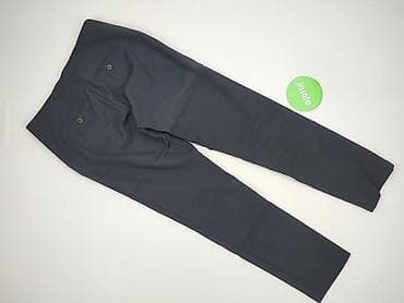 spodnie destination: Spodnie materiałowe damskie, rozmiar S — 3