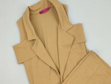 Boohoo, Kamizelka damska, rozmiar S