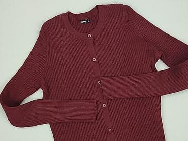 narzutka reserved: Sinsay, Kardigan damski, rozmiar XL — 1