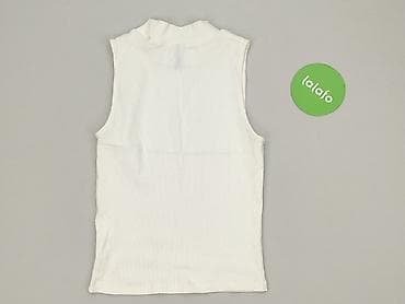 Ubrania damskie: Sinsay, Bluzka damska, rozmiar M — 3