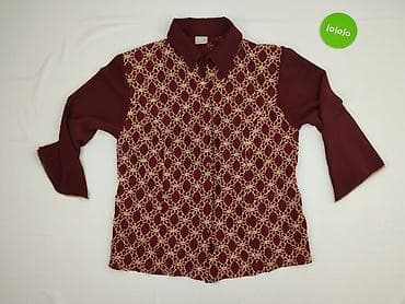 bluzki givenchy: Bluzka damska, rozmiar 5XL — 2