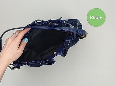 purse grey: Torebka, stan - Bardzo dobry — 4