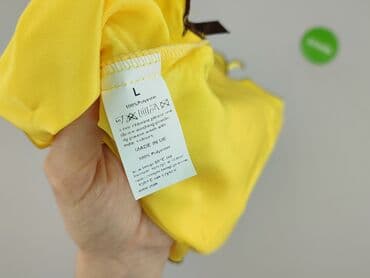 bluzki 134: Bluzka damska, rozmiar L — 6