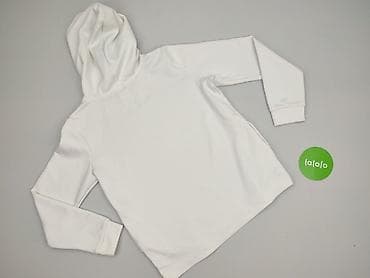 greenpoint buty: Sinsay, Bluza z kapturem damska, rozmiar S — 4