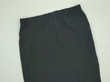 krótkie spódniczka czarne: Spódnica damska, L — 1