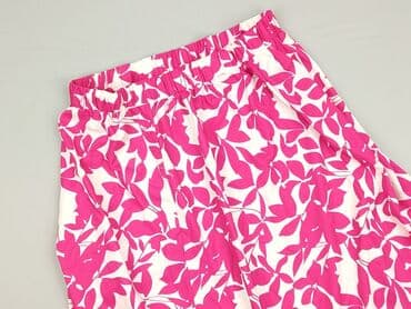 spódnice midi różowa: Women`s skirt, size M — 1