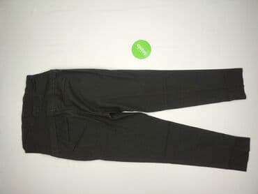 legginsy woskowane wysoki stan: H&M, Jeans for women, size XL (EU 42) — 3