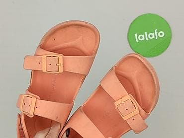 klapki bio: Primark, Sandały damskie, rozmiar 37 — 6