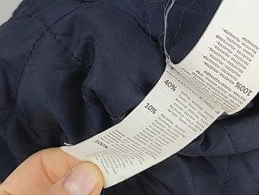 windbreaker h: Cropp, Parka damska, rozmiar L — 6