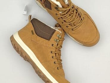 pull bear buty: Botki dla mężczyzn, rozmiar 43 — 1