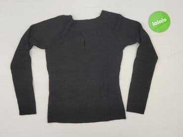 czy sweter z wiskozy jest dobry: Sweter damski, rozmiar S — 2