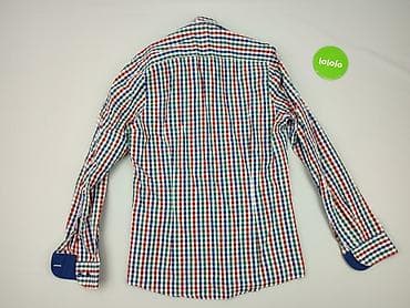 koszule: FINSHLEY & HARDING, Koszulа dla mężczyzn, rozmiar M — 3