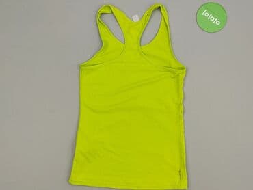 trampki wysokie dior: Domyos, Top damski, rozmiar S — 3