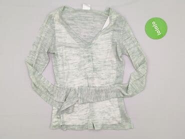 klapki next: Sweter damski, rozmiar S — 2