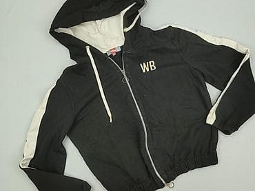 bluza polizei: Wibs, Bluza z kapturem damska, rozmiar S — 1