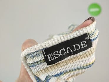 box z koszulkami piłkarskimi: Escada, T-shirt damski, rozmiar S — 4