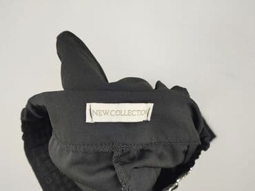 spodnie hause: New Fashion, Spodnie materiałowe damskie, rozmiar L — 4