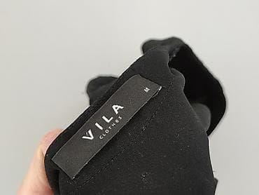 basicowe bluzki: Vila, Bluzka damska, rozmiar M — 4