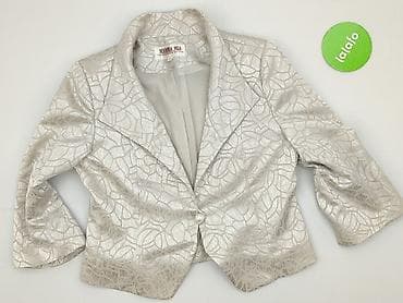 kurta: Elegancki komplet, rozmiar L — 2