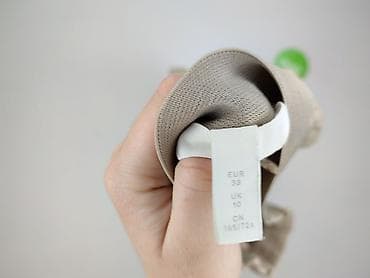 so 98: Spodnie materiałowe damskie, rozmiar S — 4