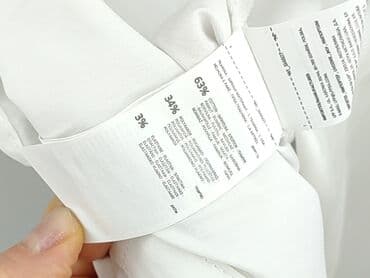 bluzki bawełniane basic: Koszula damska, rozmiar M — 6