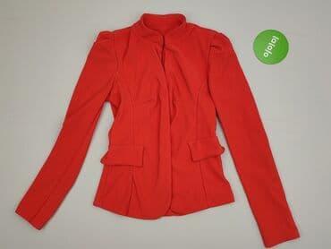 czerwona kurtka damska reserved: Marynarka damska, rozmiar S — 2