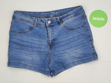 ekskluzywne stroje kąpielowe push up: Pepco, Szorty damskie, rozmiar 3XL — 2