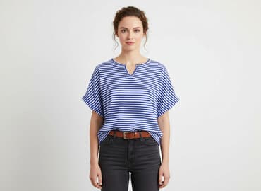 shein krótkie spodenki dla dzieci: Shein, Bluzka damska, rozmiar S — 6