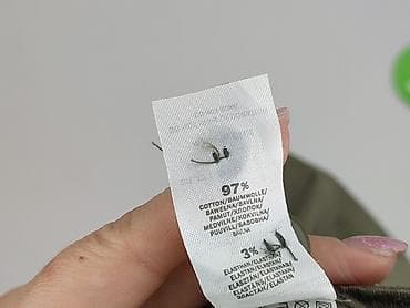 modbis: Moodo, Szorty damskie, rozmiar M — 5