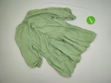 sukienka h m czerwona: H&M, Sukienka damska, rozmiar M — 3