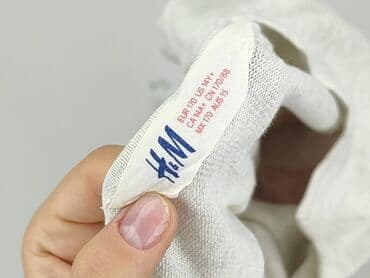 okee sukienka: Blouse, H&M, 15 years, 164-170 cm, condition - Very good — 4
