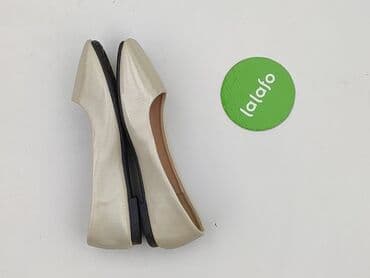 buty robocze: Balerinki damskie, rozmiar 43 — 3