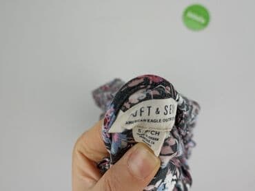 sukienka na początek roku szkolnego: American Eagle, Sukienka damska, rozmiar S — 4