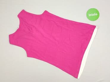 cropp bluzki z krótkim rękawem: Classic, Top damski, rozmiar M — 4