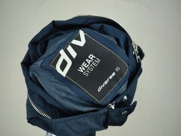 szorty diverse: Diverse, Parka damska, XS — 4