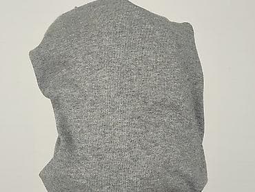sweter hm szary: Kardigan damski, rozmiar S — 5