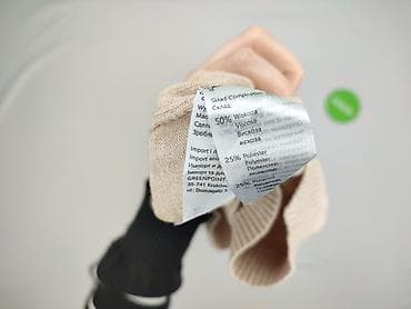 sweter na koszule: Greenpoint, Golf damski, rozmiar M — 6