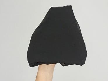 bluzki czarne krótki rękaw: Imię, Bluzka damska, rozmiar M — 4