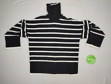 clockhouse sweter: Mohito, Women`s golf, size M — 2