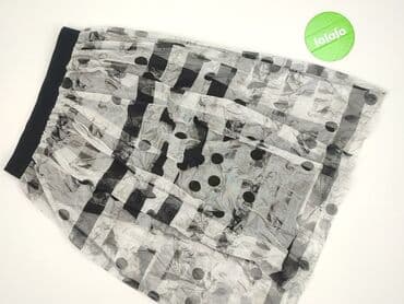 spódnice midi tiulowe w kropki: Topshop, Spódnica damska, rozmiar S — 2