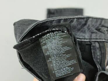 spodnie dresowe esmara: Esmara, Jeansy damskie, rozmiar S — 5