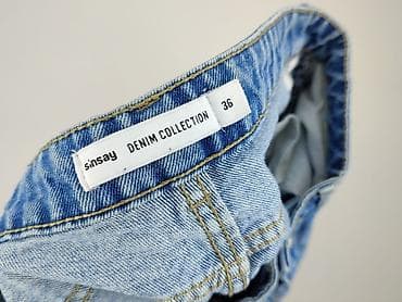 mng jeans: Sinsay, Jeansy damskie, rozmiar S — 4