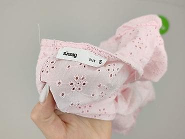 kurtki wiosenne bytom: Sinsay, Bluzka damska, rozmiar S — 4