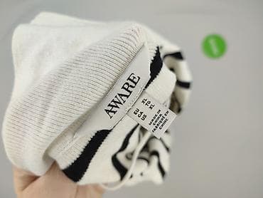 sweter smog: Aware, Sweter damski, rozmiar XL — 4