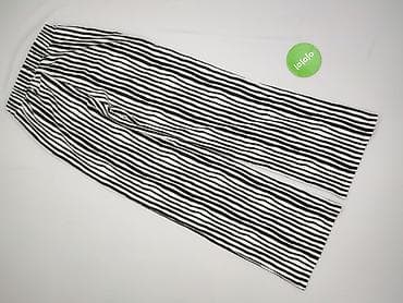 dresy oversize h: Spodnie materiałowe damskie, rozmiar 2XS — 3