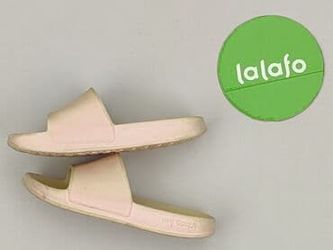 kapcie z kotem puscheen: Flip Flaps COQUI, 27, Used — 3