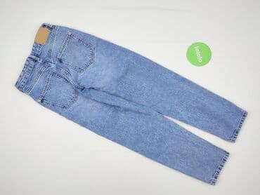 regular jeans: Jeansy damskie — 3