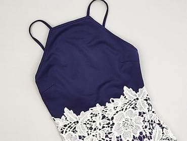 Boohoo, Sukienka damska, rozmiar S