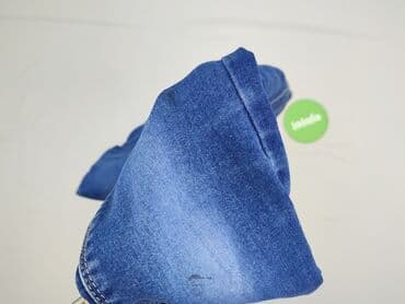 spodnie mcneal: Spodnie jeansowe, 10 lat, 140, stan - Bardzo dobry — 6