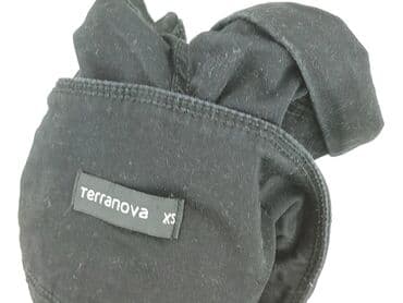 mohito szorty z wysokim stanem: Terranova, Szorty damskie, XS — 5